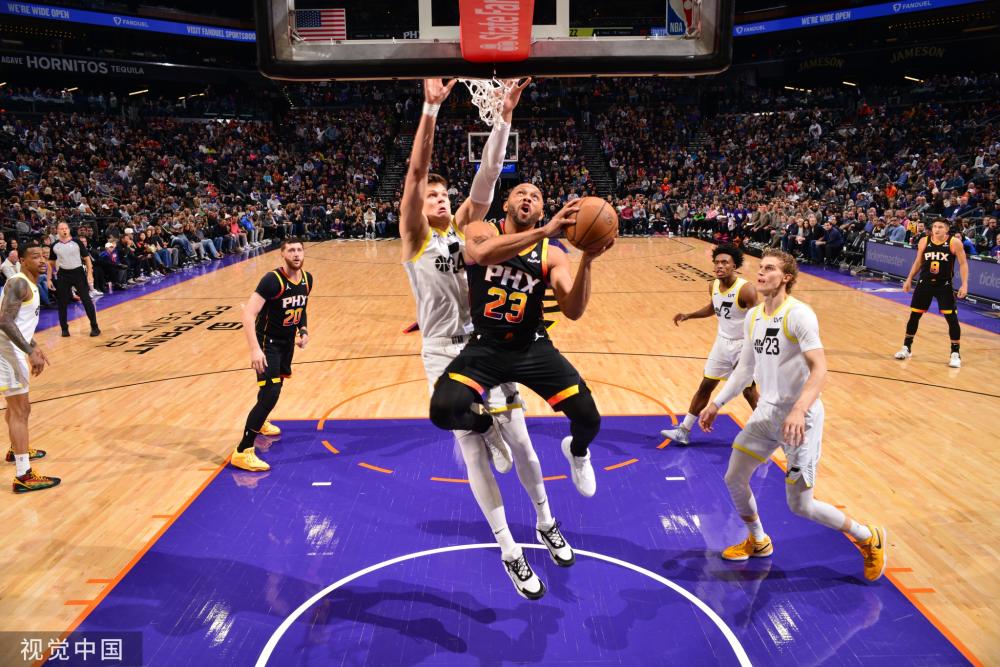 在最近的一 在最近的一